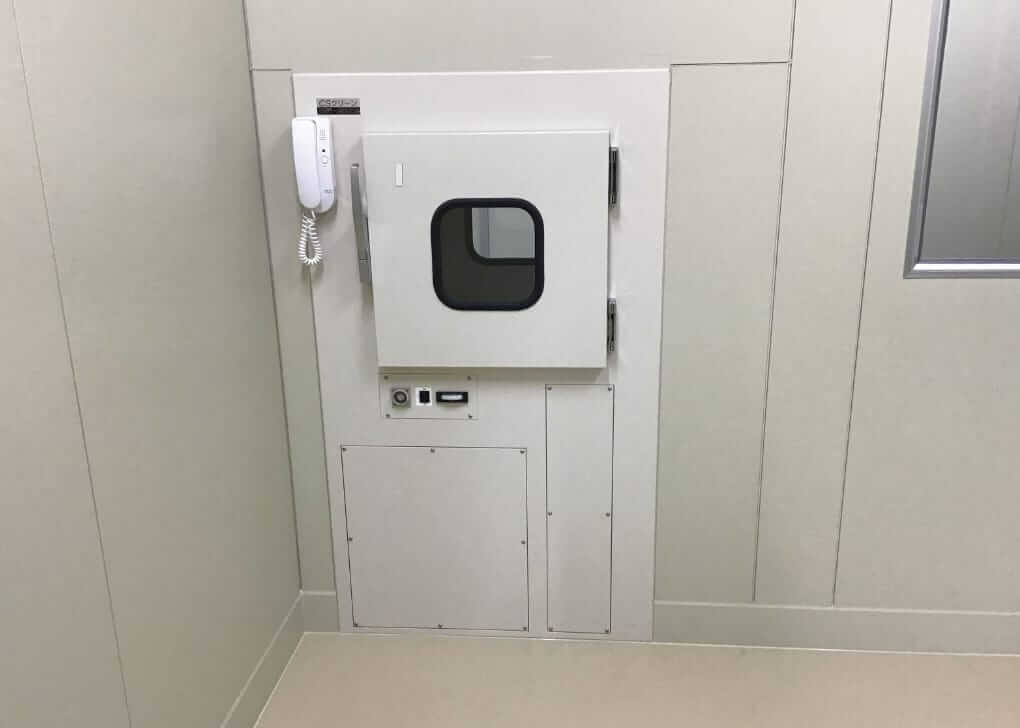 パスボックス