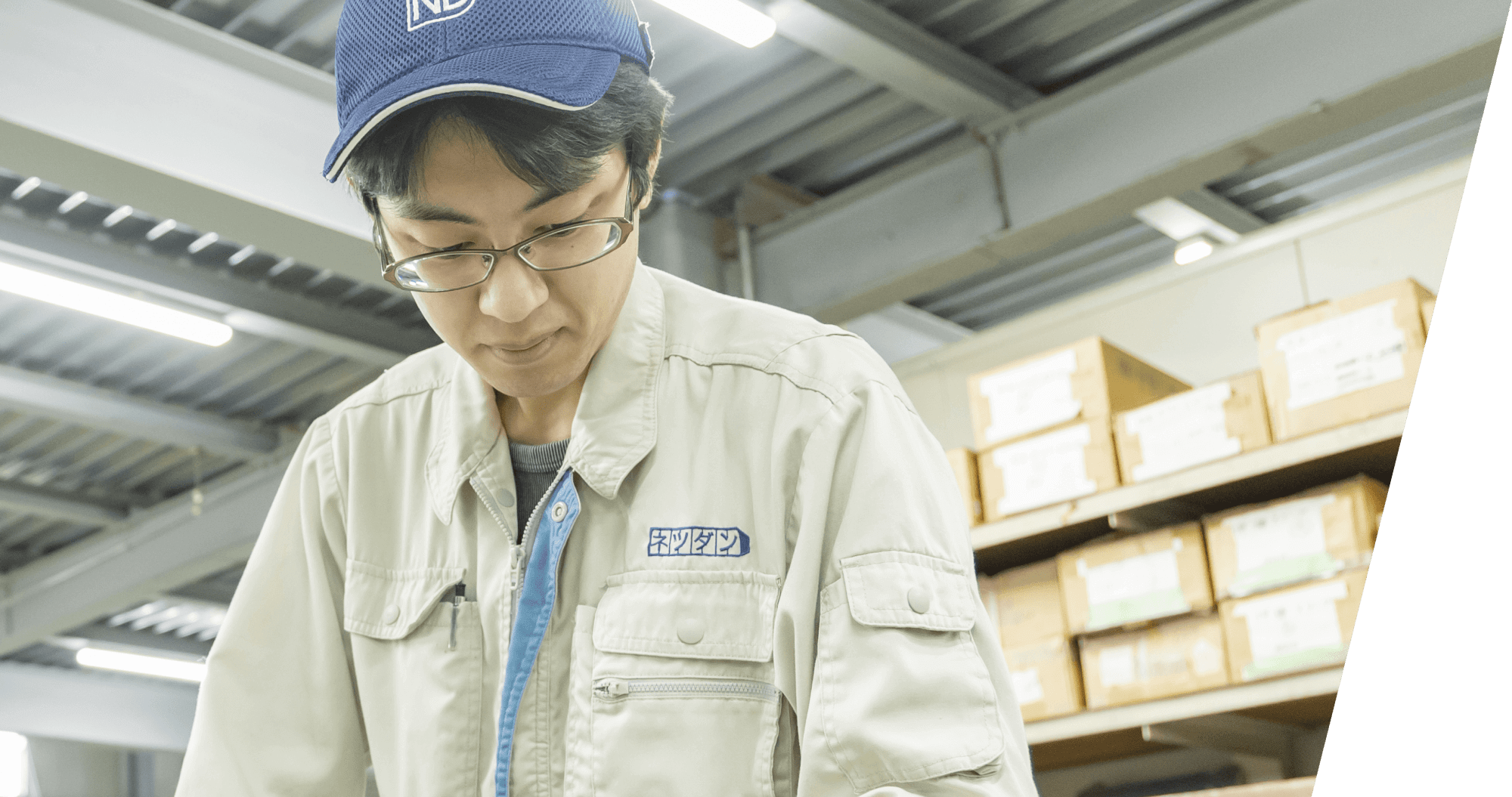 プレハブ冷蔵庫・冷凍庫の製造、販売、施工