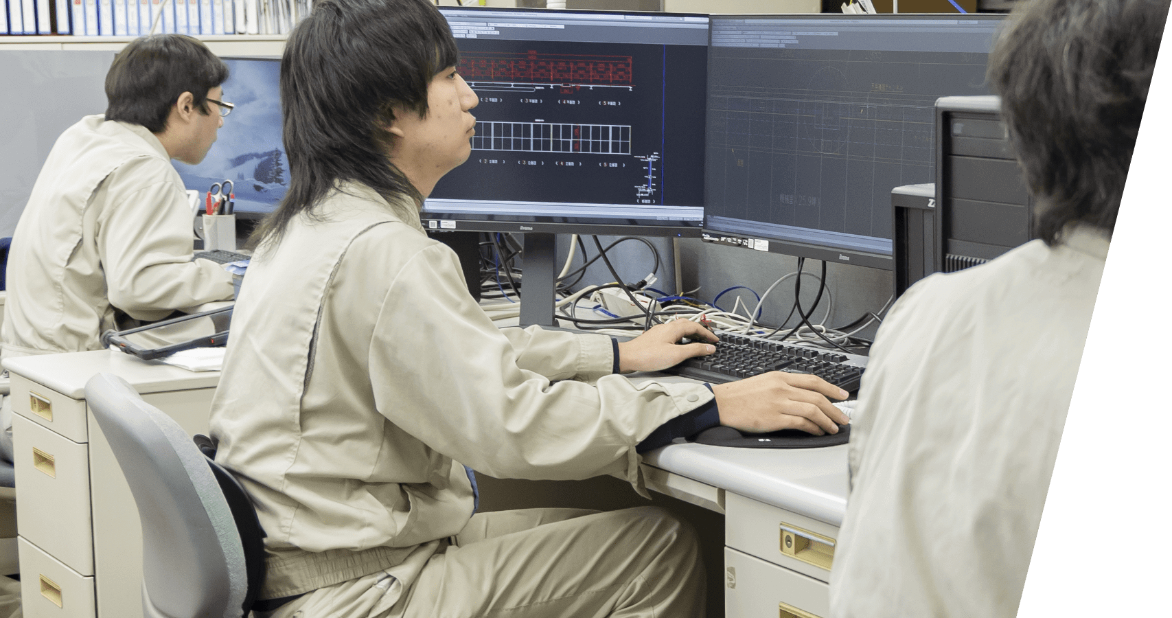 クリーンルーム・エコルームの設計施工