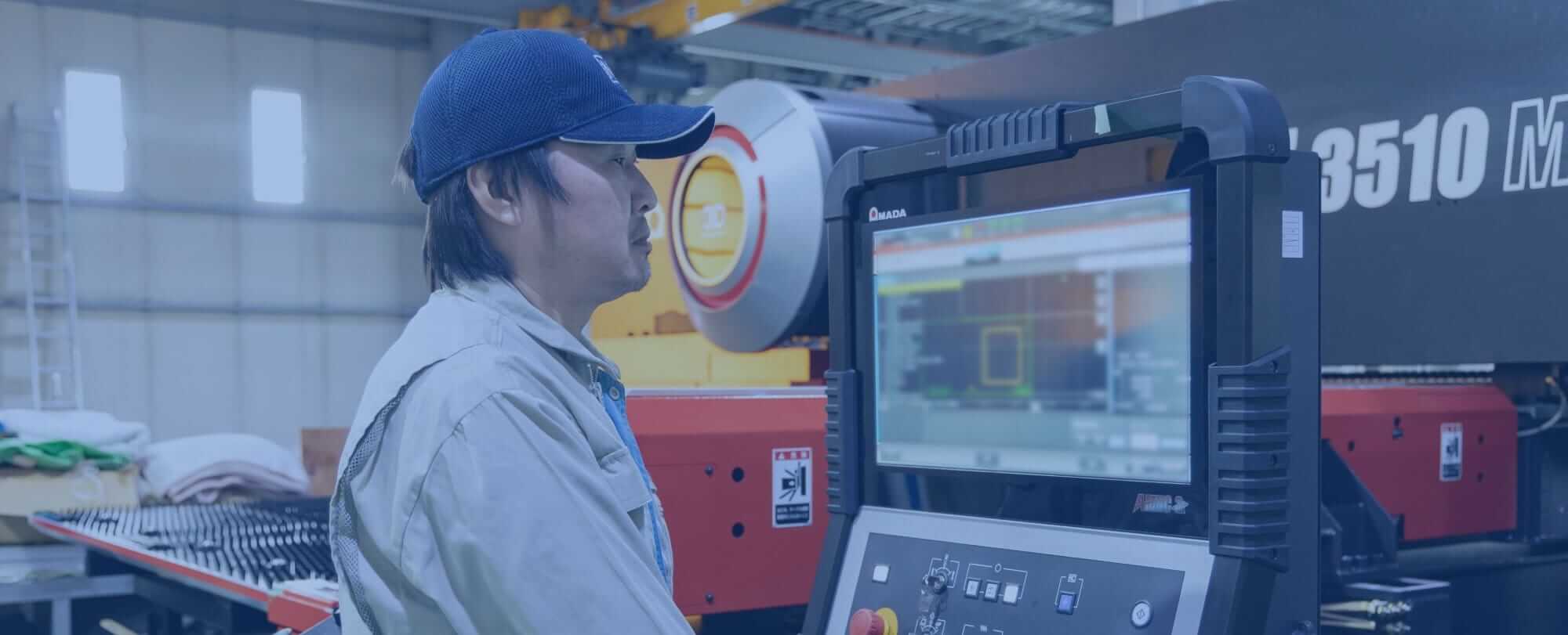 お問い合わせのメインビジュアル