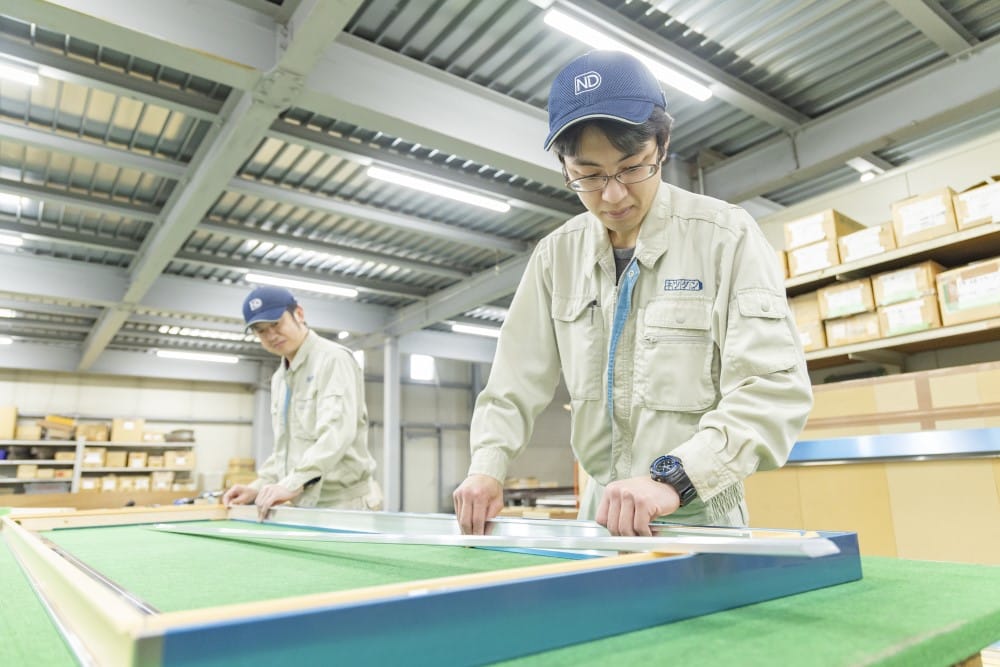 プレハブ冷蔵庫・冷凍庫の製造、販売、施工