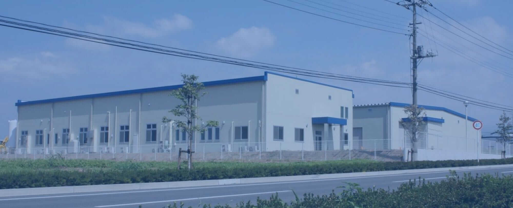 施工事例のメインビジュアル
